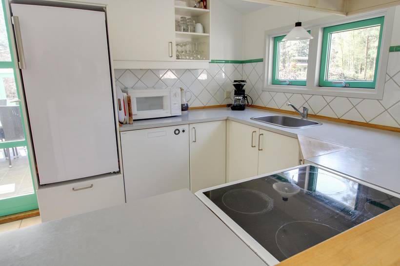 Foto von Ferienhaus FK33 in Marielyst - Falster