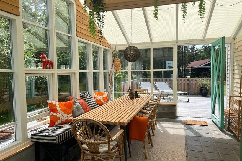 Foto von Ferienhaus FK33 in Marielyst - Falster