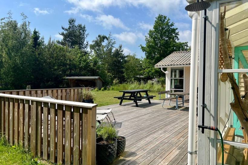 Foto von Ferienhaus FK33 in Marielyst - Falster