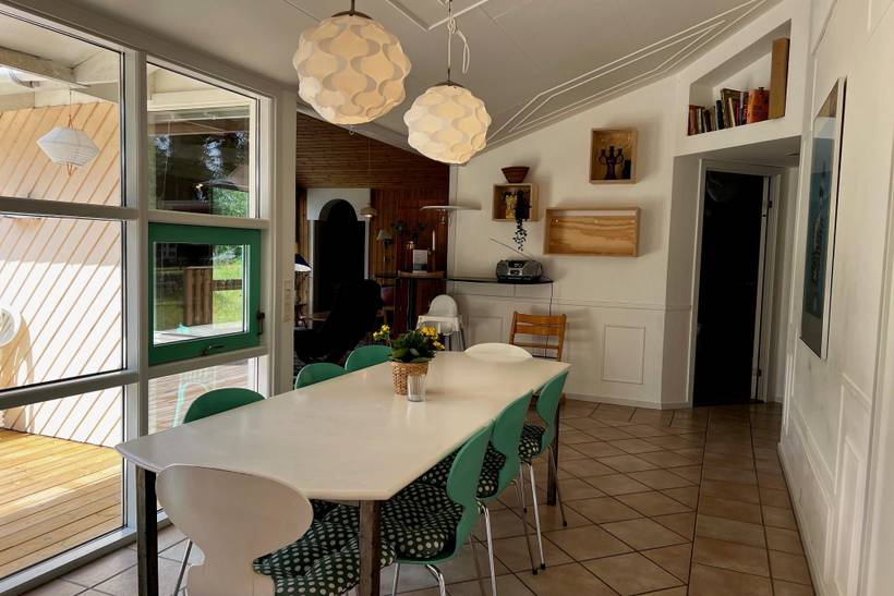 Foto von Ferienhaus FK33 in Marielyst - Falster