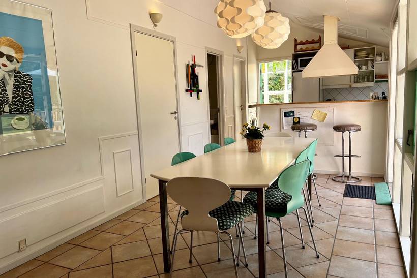 Foto von Ferienhaus FK33 in Marielyst - Falster