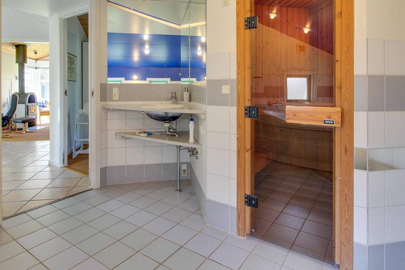 Foto von Ferienhaus FK33 in Marielyst - Falster