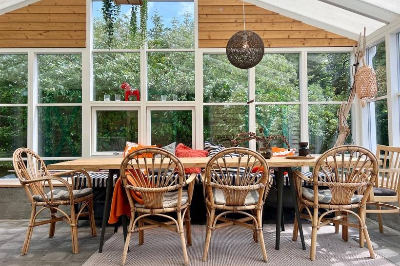 Foto von Ferienhaus FK33 in Marielyst - Falster