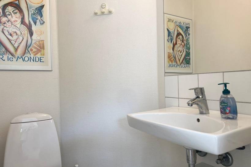 Foto von Ferienhaus FK33 in Marielyst - Falster