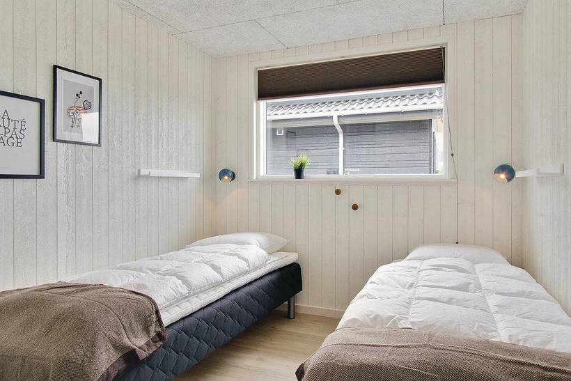 Foto von Ferienhaus FK34 in Søndervig - Westjütland