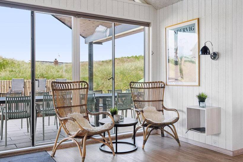 Foto von Ferienhaus FK34 in Søndervig - Westjütland