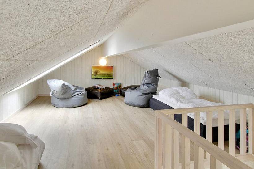 Foto von Ferienhaus FK34 in Søndervig - Westjütland