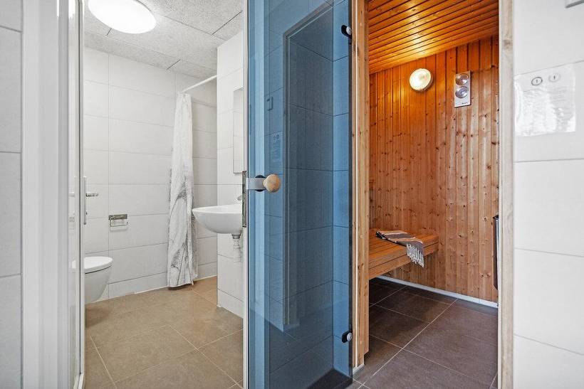 Foto von Ferienhaus FK34 in Søndervig - Westjütland