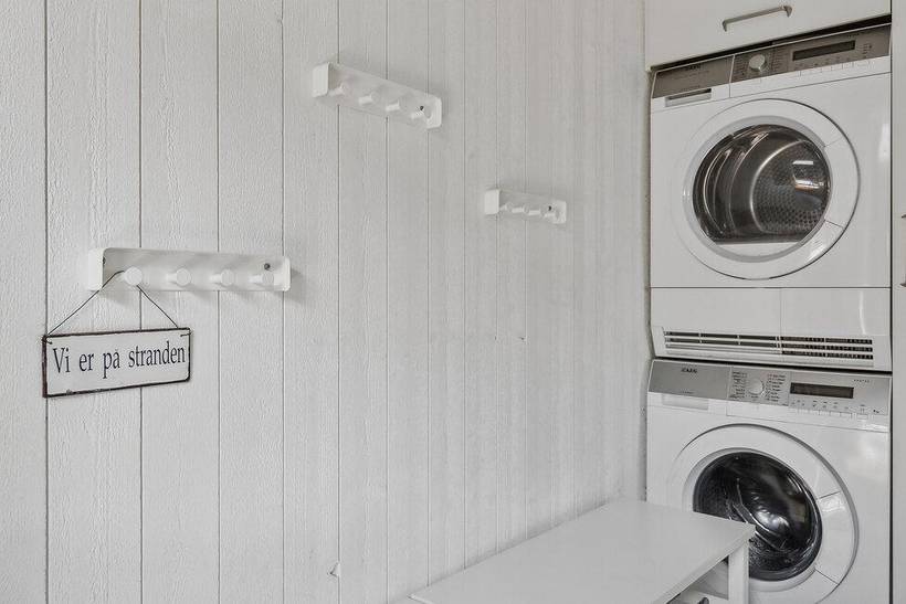 Foto von Ferienhaus FK34 in Søndervig - Westjütland