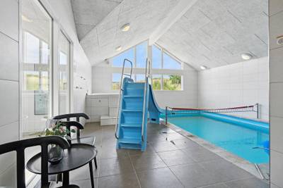 Vorschaubild von Ferienhaus FK34 in Søndervig - Westjütland