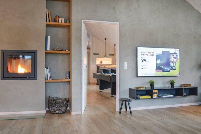 Foto von Ferienhaus FK34 in Søndervig - Westjütland