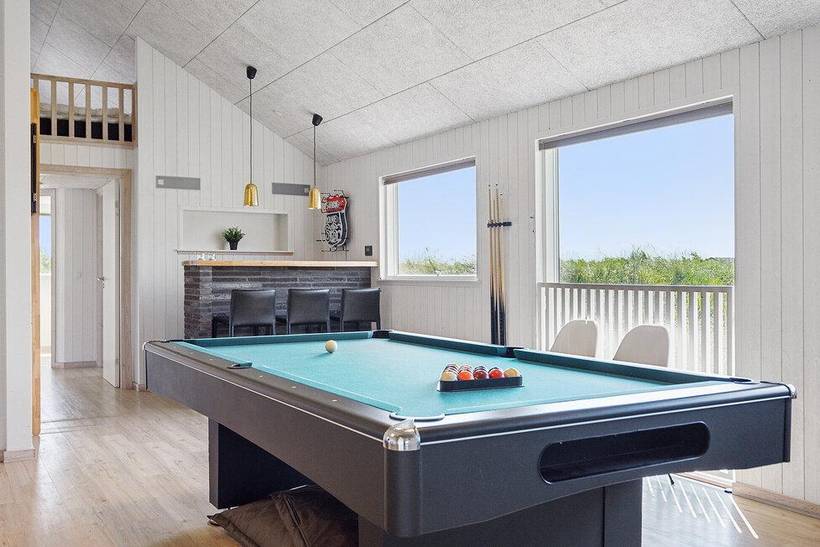 Foto von Ferienhaus FK34 in Søndervig - Westjütland