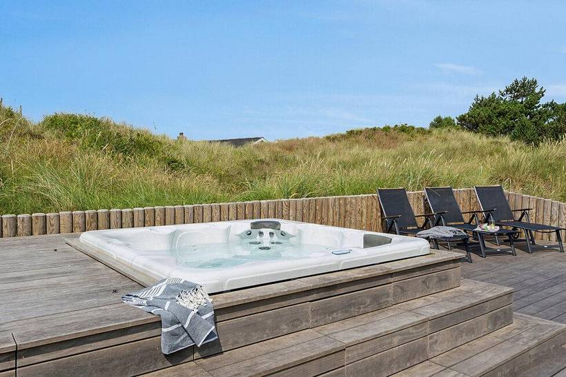 Foto von Ferienhaus FK34 in Søndervig - Westjütland