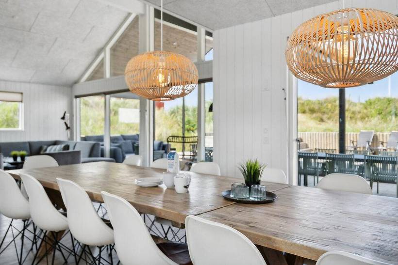Foto von Ferienhaus FK34 in Søndervig - Westjütland