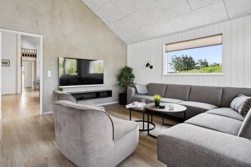 Foto von Ferienhaus FK34 in Søndervig - Westjütland