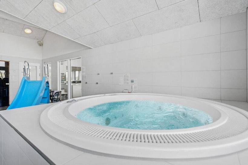 Foto von Ferienhaus FK34 in Søndervig - Westjütland