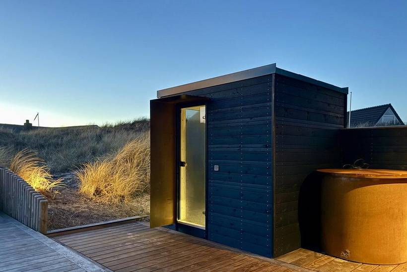 Foto von Ferienhaus FK34 in Søndervig - Westjütland