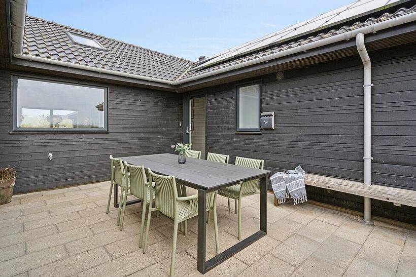 Foto von Ferienhaus FK34 in Søndervig - Westjütland