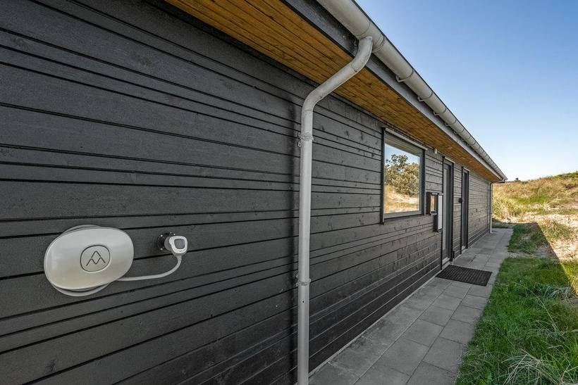 Foto von Ferienhaus FK34 in Søndervig - Westjütland