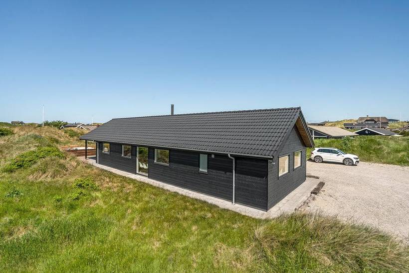 Foto von Ferienhaus FK34 in Søndervig - Westjütland