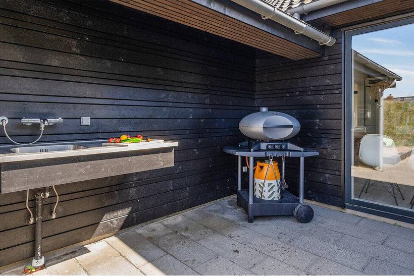 Foto von Ferienhaus FK34 in Søndervig - Westjütland