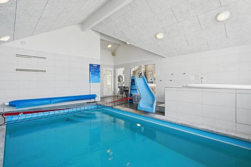 Foto von Ferienhaus FK34 in Søndervig - Westjütland