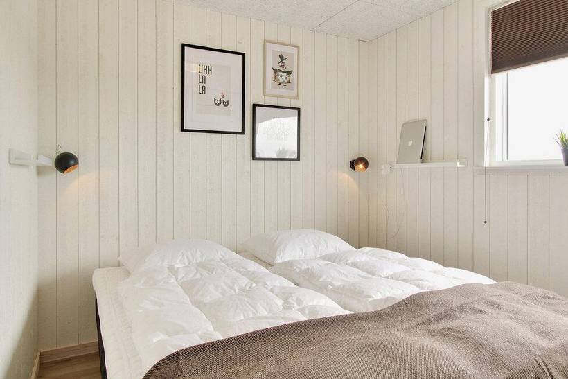 Foto von Ferienhaus FK34 in Søndervig - Westjütland