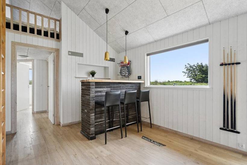 Foto von Ferienhaus FK34 in Søndervig - Westjütland