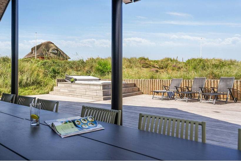 Foto von Ferienhaus FK34 in Søndervig - Westjütland