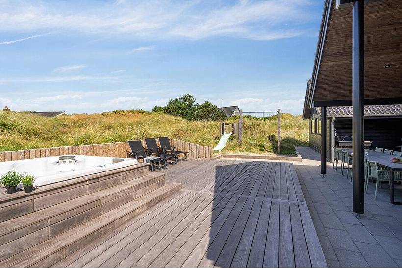 Foto von Ferienhaus FK34 in Søndervig - Westjütland