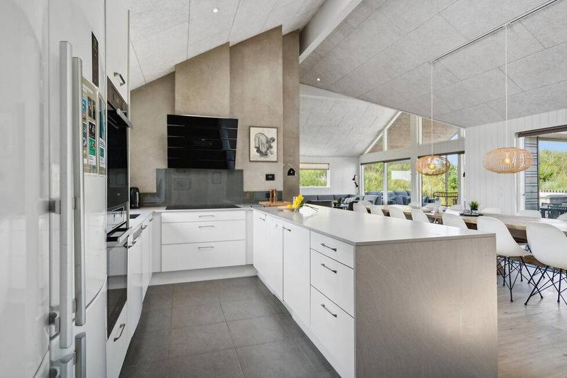 Foto von Ferienhaus FK34 in Søndervig - Westjütland