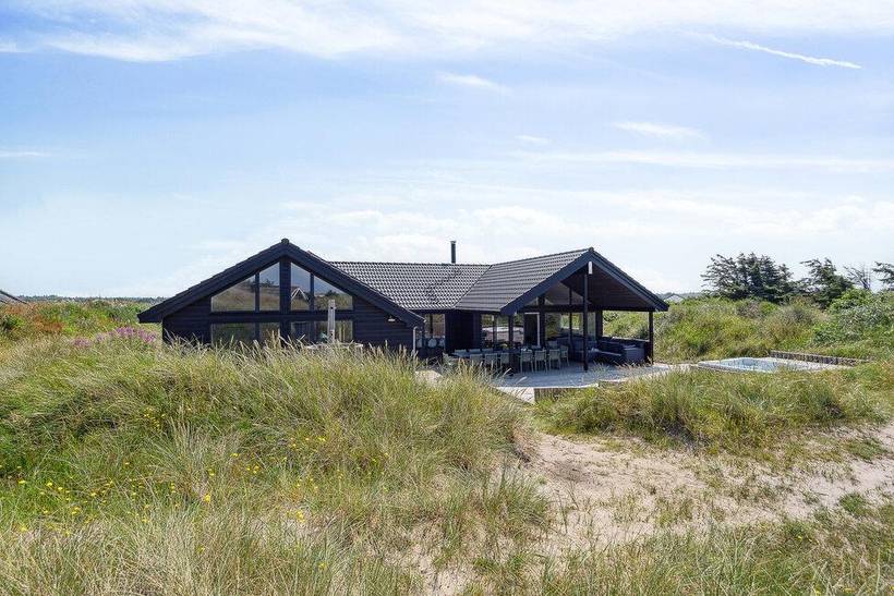 Foto von Ferienhaus FK34 in Søndervig - Westjütland