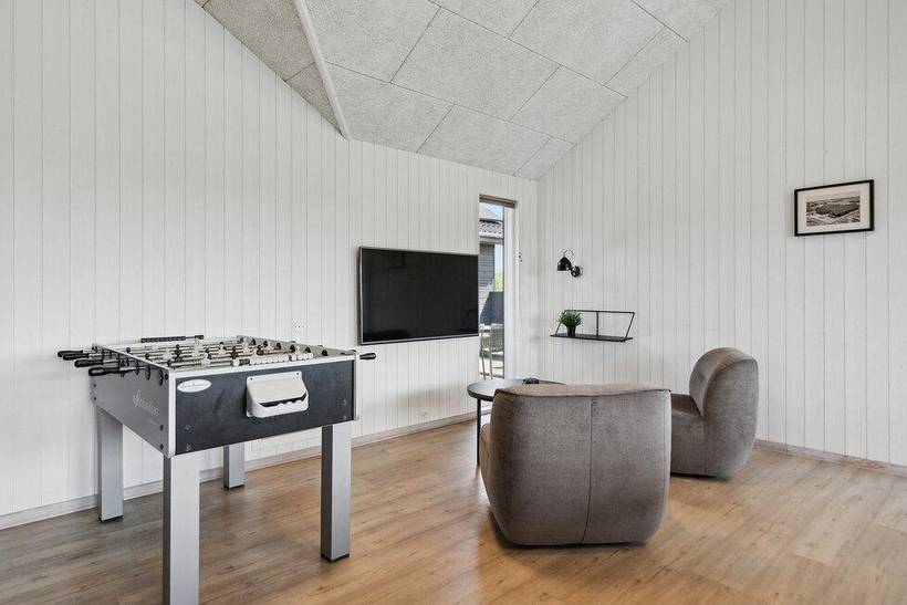 Foto von Ferienhaus FK34 in Søndervig - Westjütland