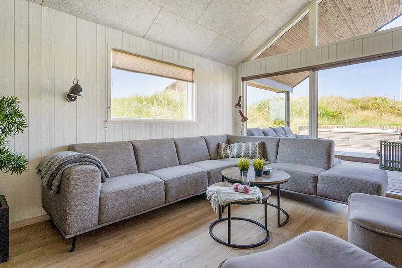 Foto von Ferienhaus FK34 in Søndervig - Westjütland
