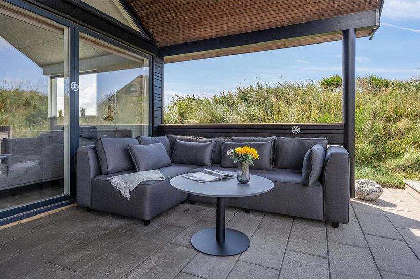 Foto von Ferienhaus FK34 in Søndervig - Westjütland