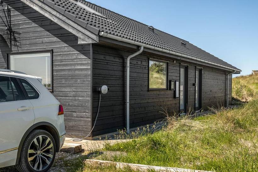Foto von Ferienhaus FK34 in Søndervig - Westjütland