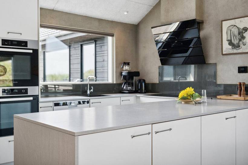 Foto von Ferienhaus FK34 in Søndervig - Westjütland