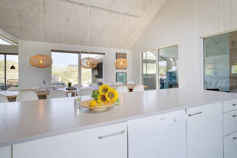 Foto von Ferienhaus FK34 in Søndervig - Westjütland