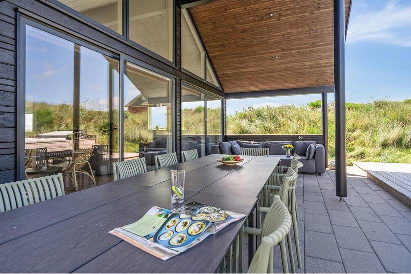 Foto von Ferienhaus FK34 in Søndervig - Westjütland