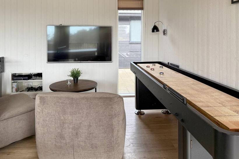 Foto von Ferienhaus FK34 in Søndervig - Westjütland