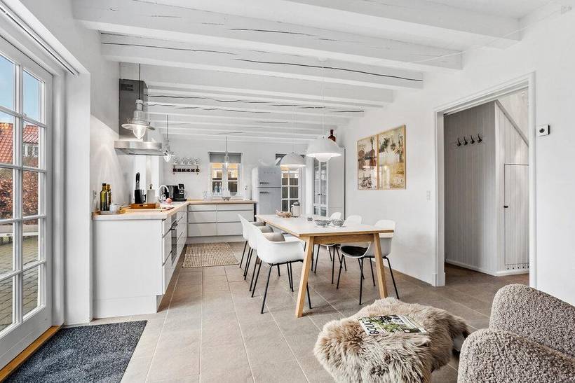 Foto von Ferienhaus FK39 in Skagen - Nordjütland