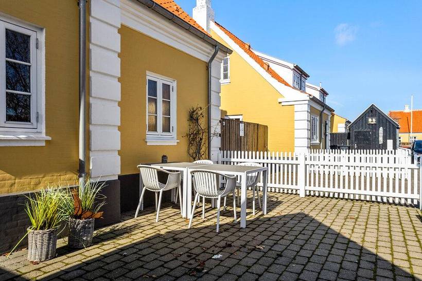 Foto von Ferienhaus FK39 in Skagen - Nordjütland