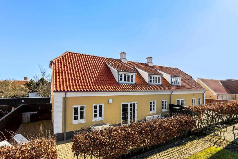 Foto von Ferienhaus FK39 in Skagen - Nordjütland
