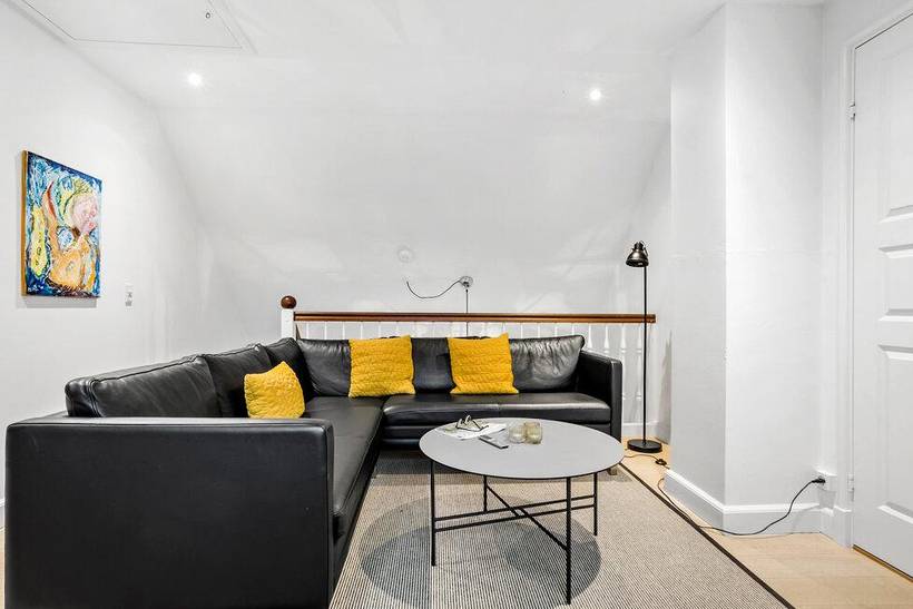Foto von Ferienhaus FK39 in Skagen - Nordjütland