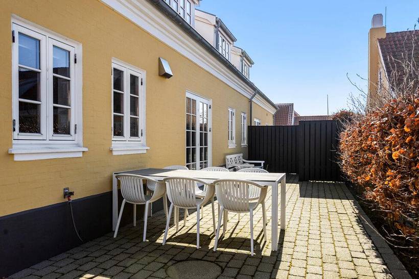 Foto von Ferienhaus FK39 in Skagen - Nordjütland