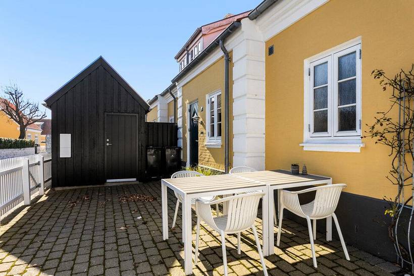 Foto von Ferienhaus FK39 in Skagen - Nordjütland