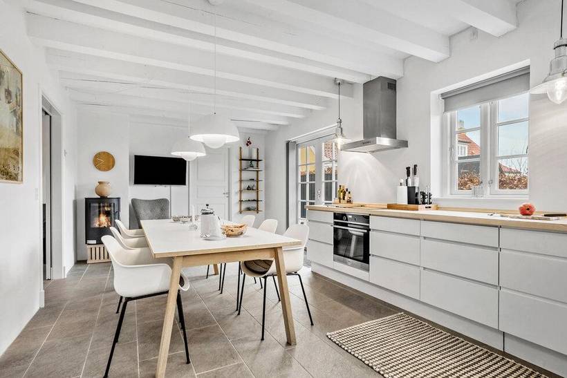 Foto von Ferienhaus FK39 in Skagen - Nordjütland