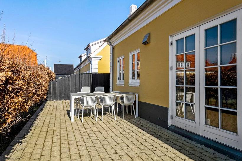 Foto von Ferienhaus FK39 in Skagen - Nordjütland