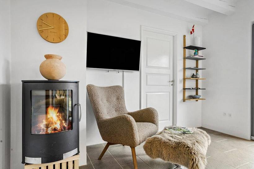 Foto von Ferienhaus FK39 in Skagen - Nordjütland