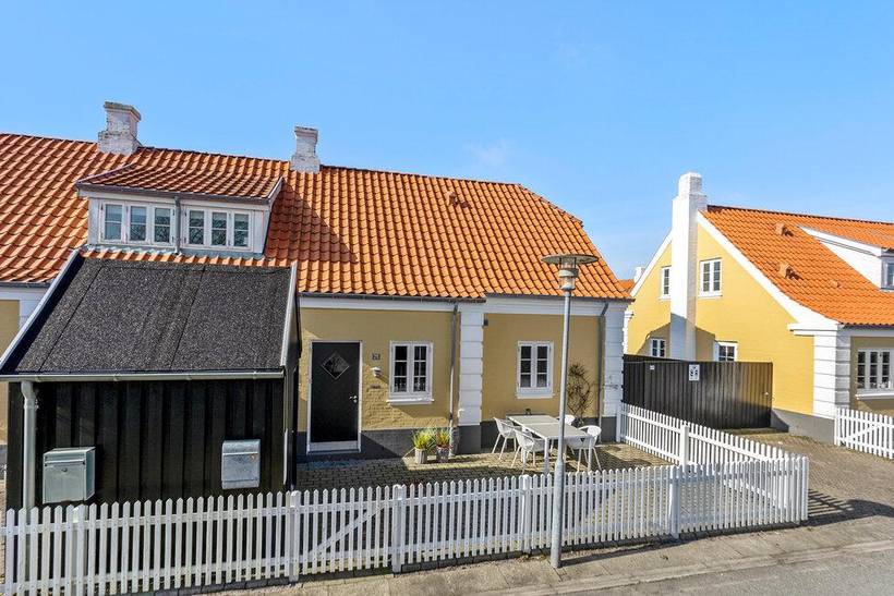 Foto von Ferienhaus FK39 in Skagen - Nordjütland